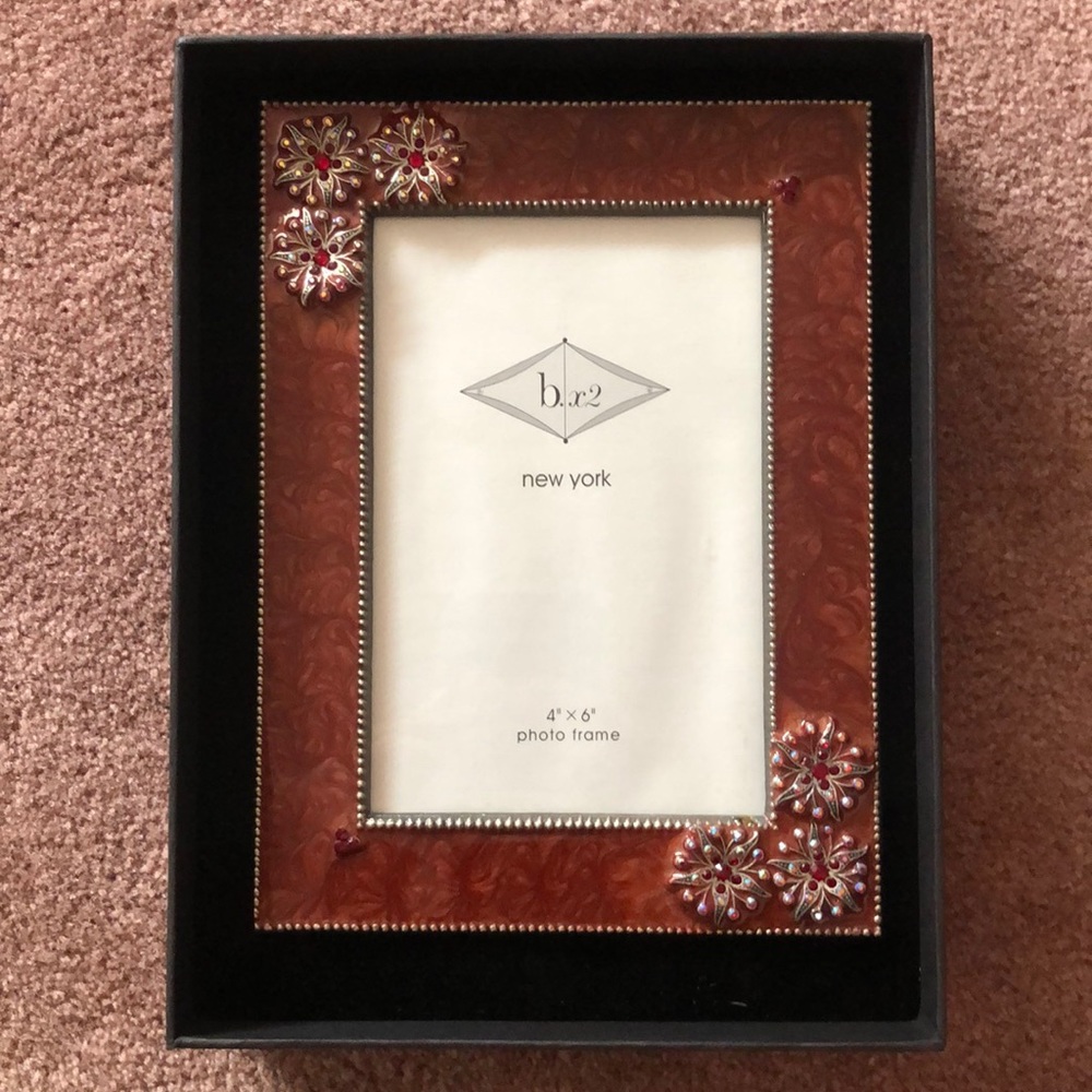 4x6 photo frame